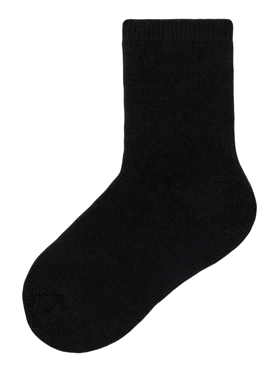 NMMWAKSI Socks - Black